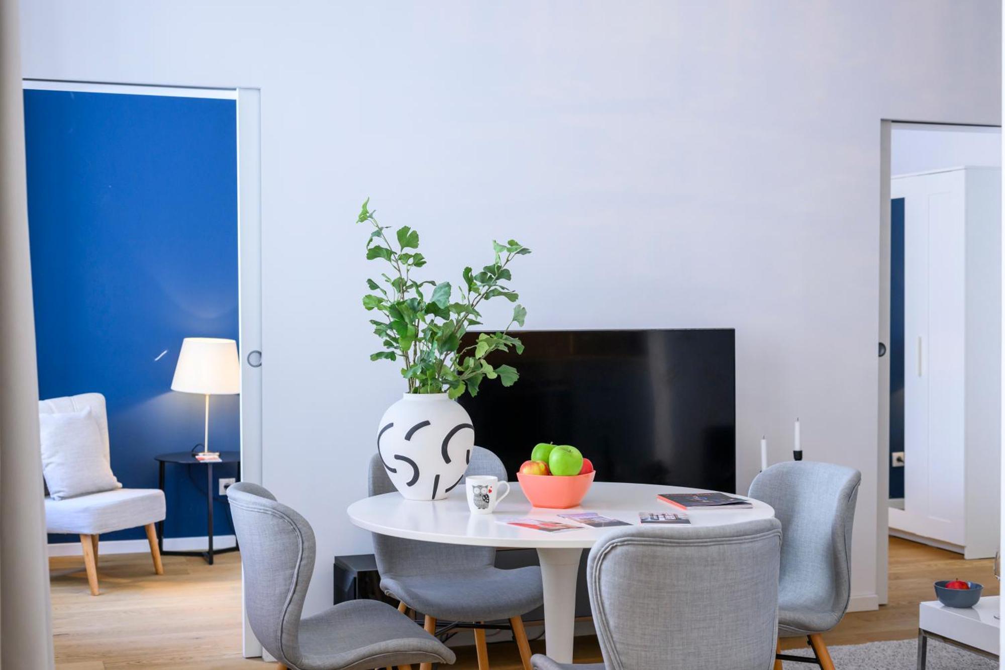Apartement In Der Stadt Vienna Esterno foto