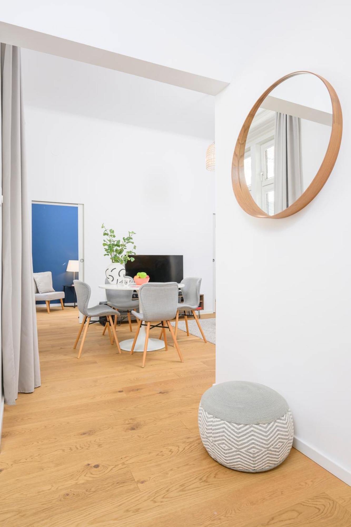 Apartement In Der Stadt Vienna Esterno foto